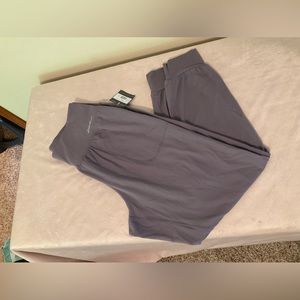 NWT Eddie Bauer Movement Lux Studio Jogger pants